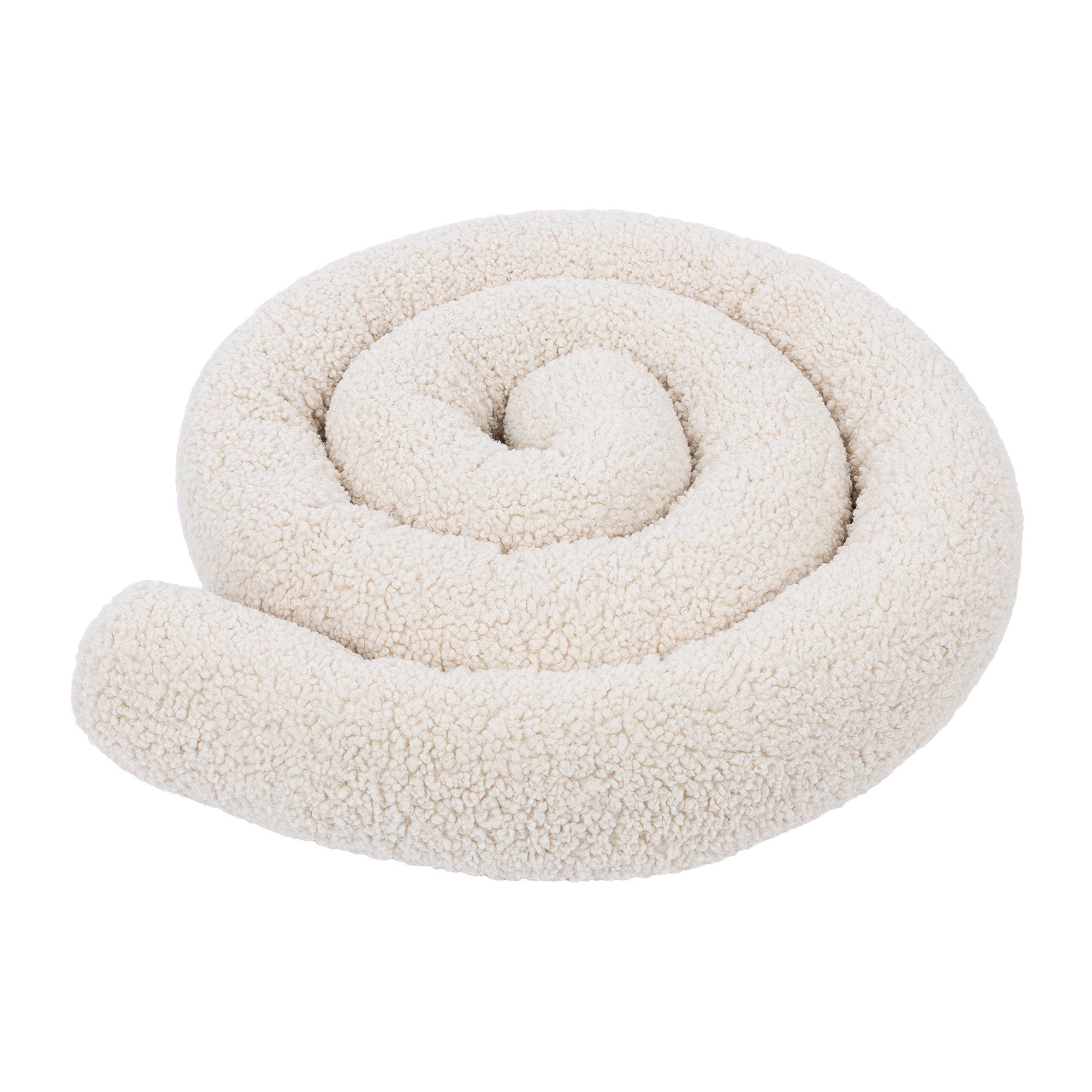 meowbaby-bettschlange-bearly-1-5-4-m-bettkantenschutz-babybett image 4