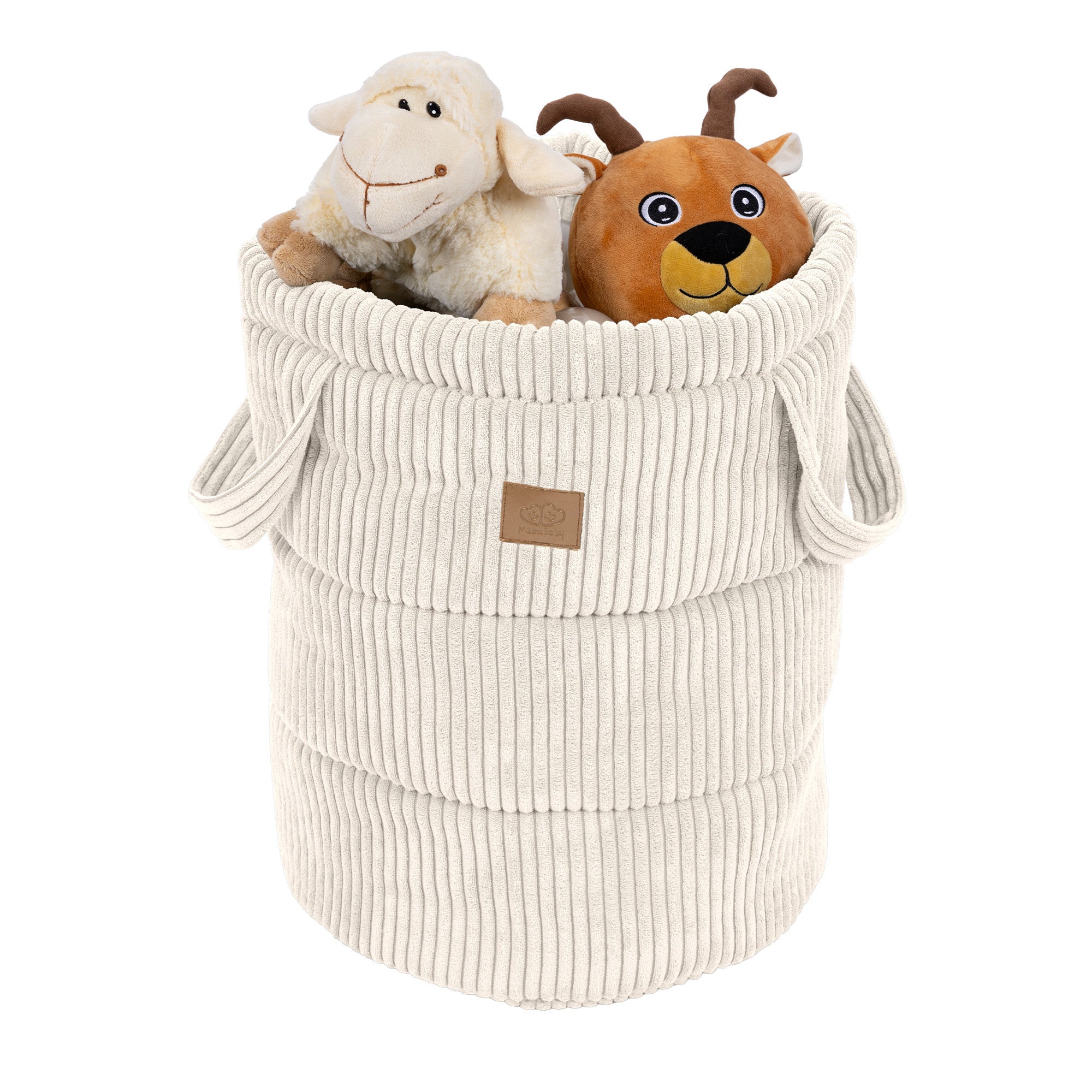 meowbaby-spielzeugtonne-sthetik-cord-classic-cord-edition image 8