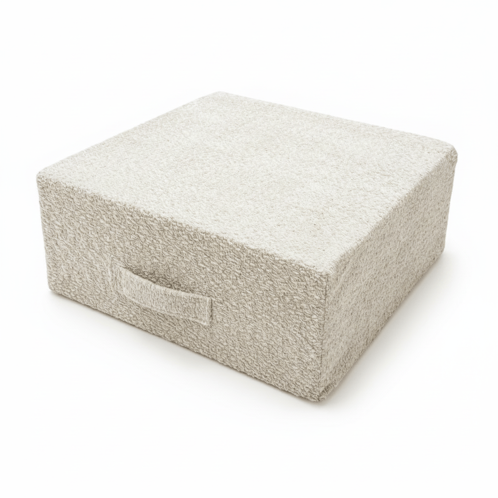 meowbaby-h-pfpolster-boucl-60x60-cm-spielsofa-addon image 6
