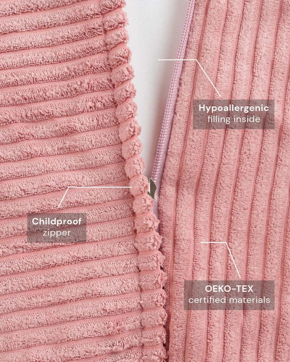 wigiwama-rosa-mousse-sitzsack-aus-cord image 5