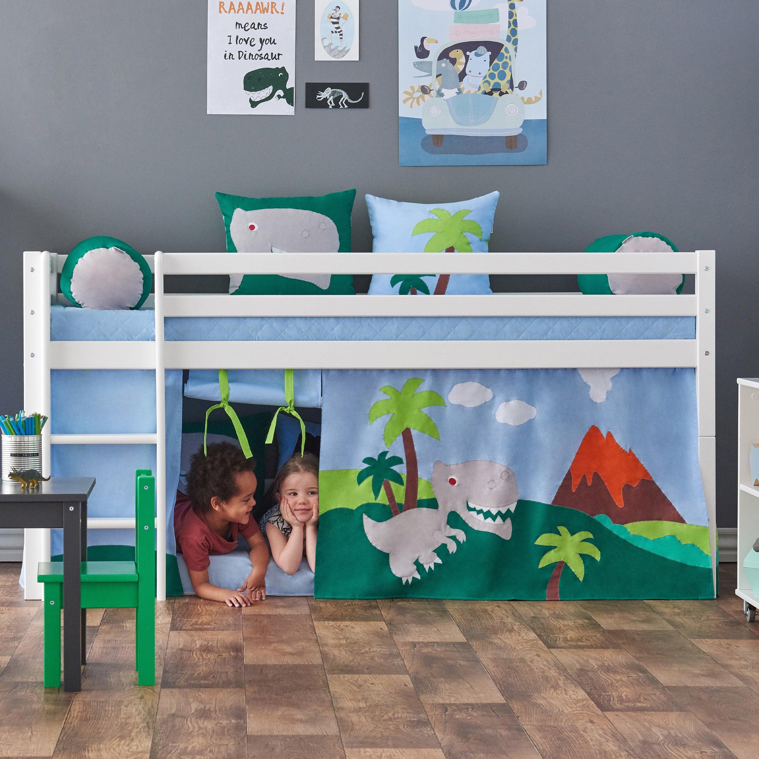 hoppekids-dinosaur-kissenset-50x50-cm-2-st-ck image 2