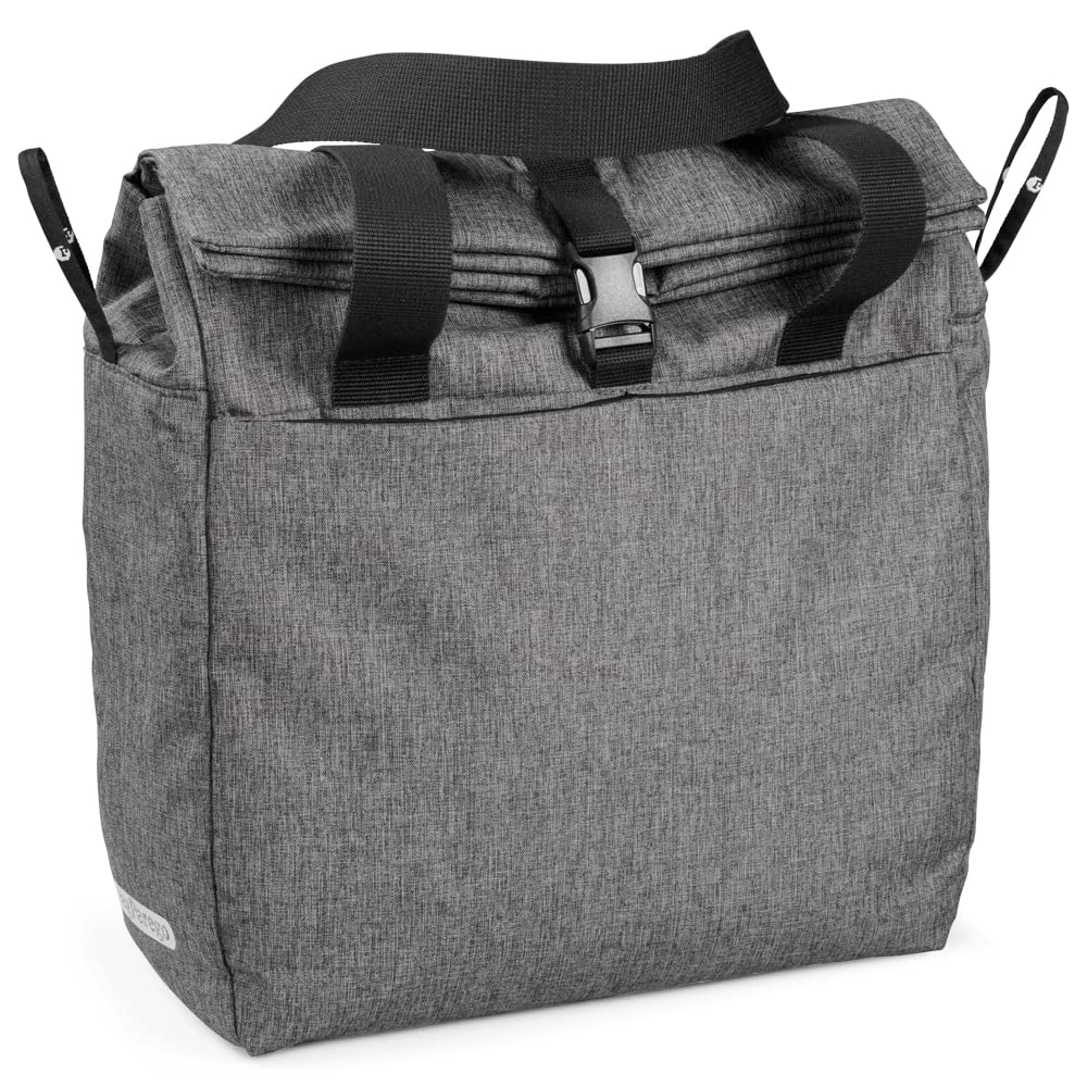 peg-perego-smart-bag-quarz-wickeltasche-f-r-ypsi image 1