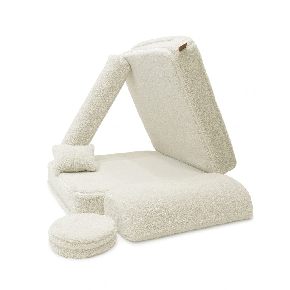 meowbaby-kindersessel-3-in-1-bearly-soft-teddy-edition-faltbare-kindercouch-spie image 8