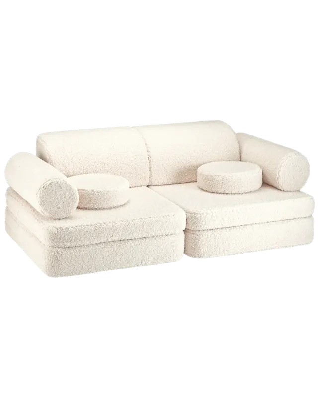 wigiwama-cream-white-sofa-modulares-kindersofa-9-teilig-teddy image 1