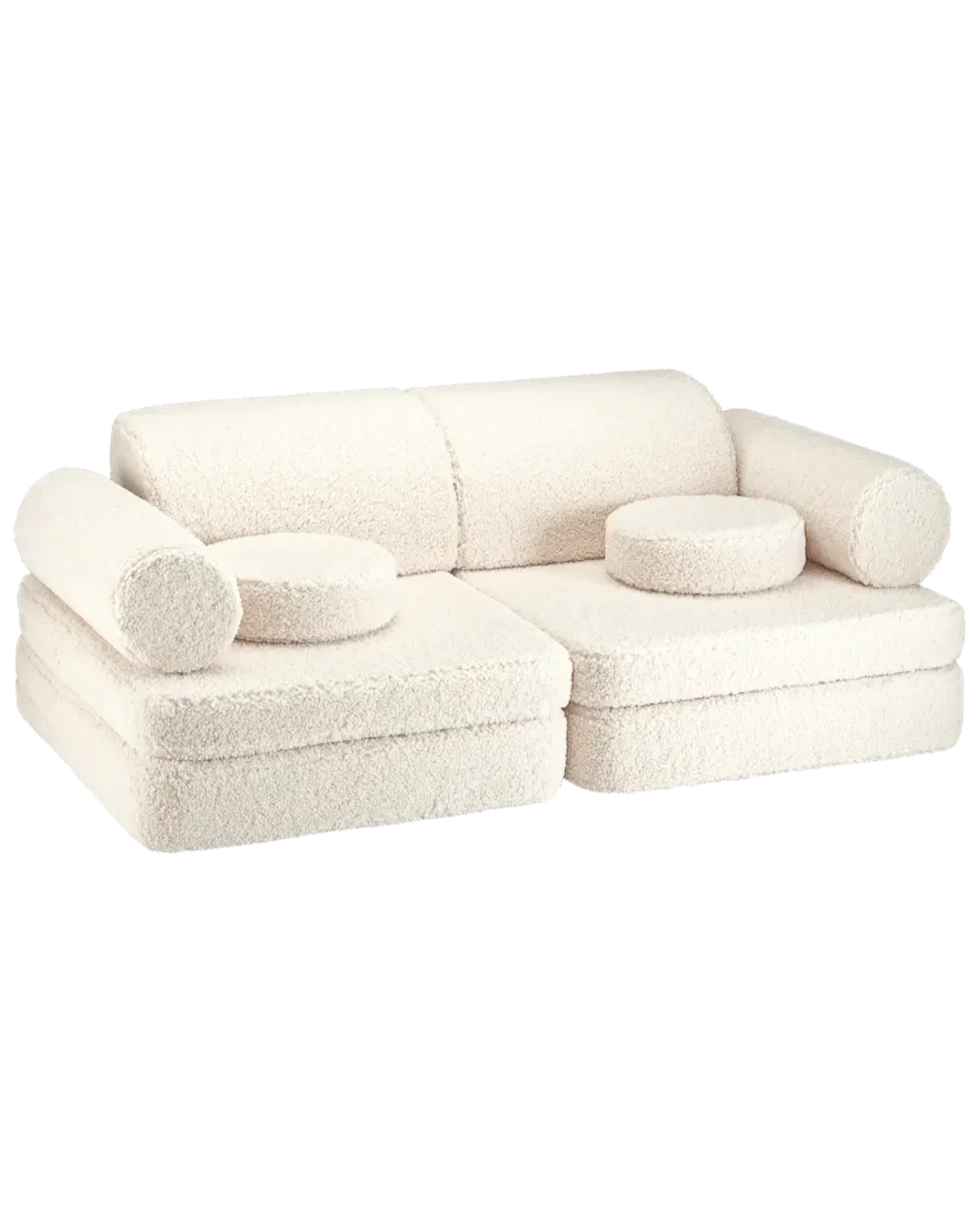 wigiwama-cream-white-sofa-modulares-kindersofa-9-teilig-teddy image 1