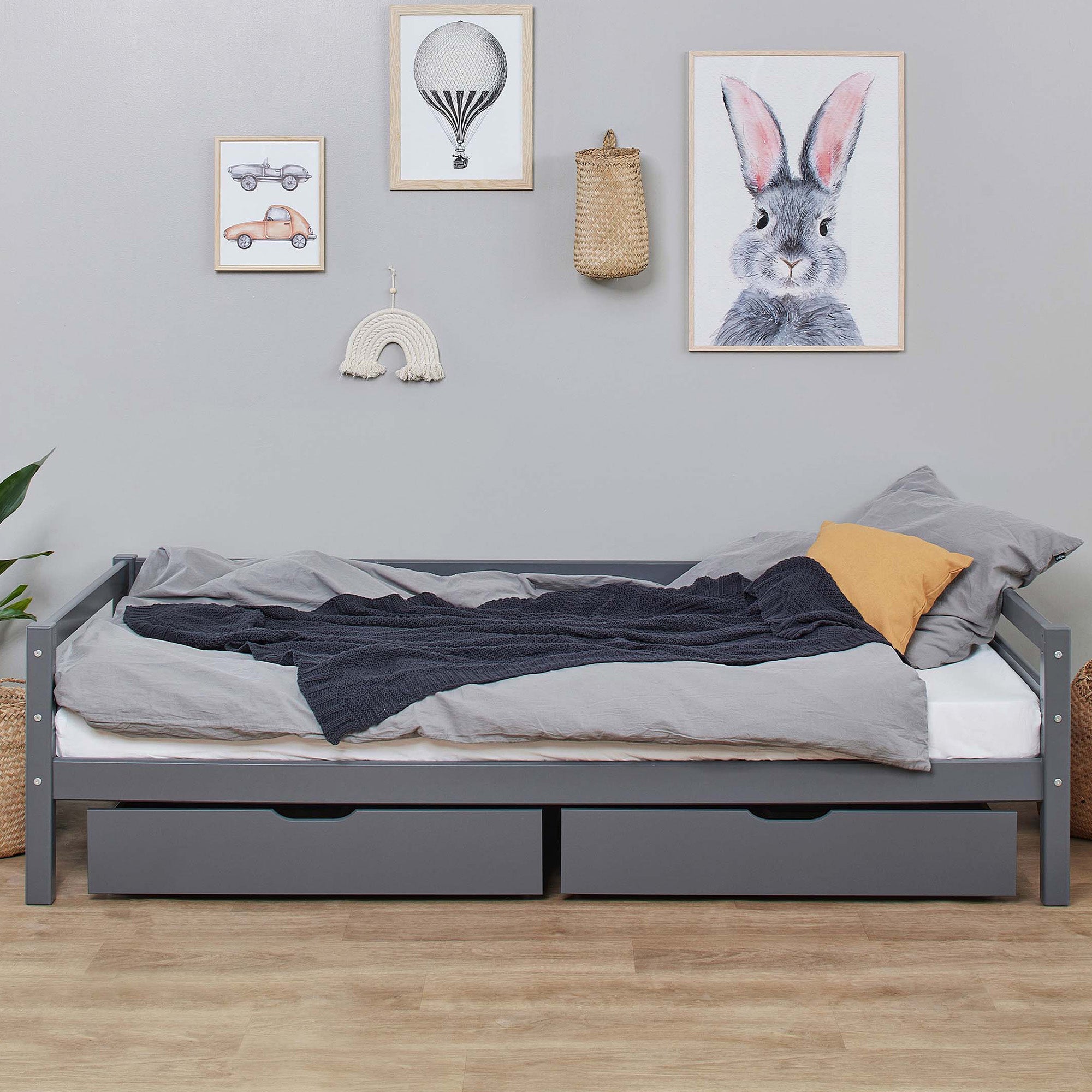 hoppekids-eco-dream-einzelbett-90x200-mit-schubladen image 7