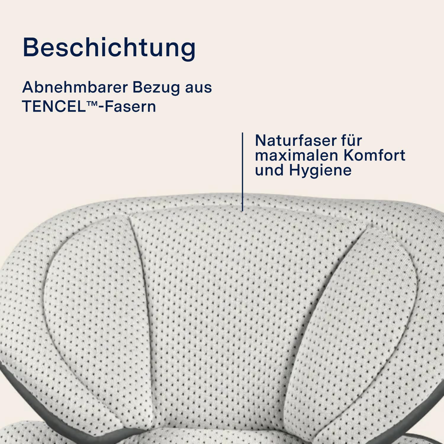 peg-perego-baby-stage-pad-sitzverkleinerung-ypsi-tencel image 3