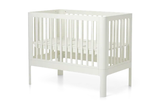 flexa-nova-babybett-cream-120x70-cm-h-henverstellbar image 1