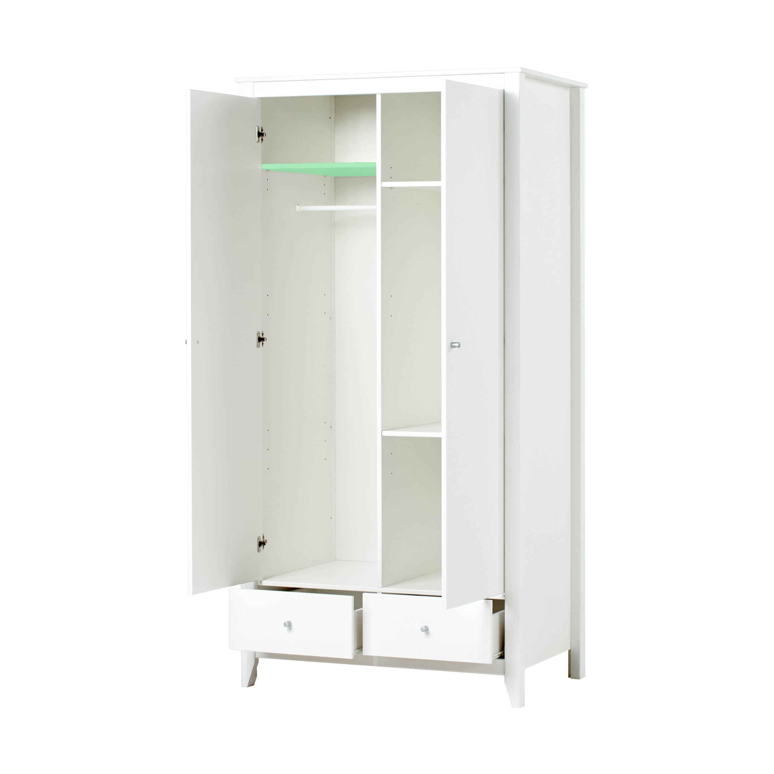 hoppekids-regalboden-f-r-kleiderschrank-klein-wei image 2