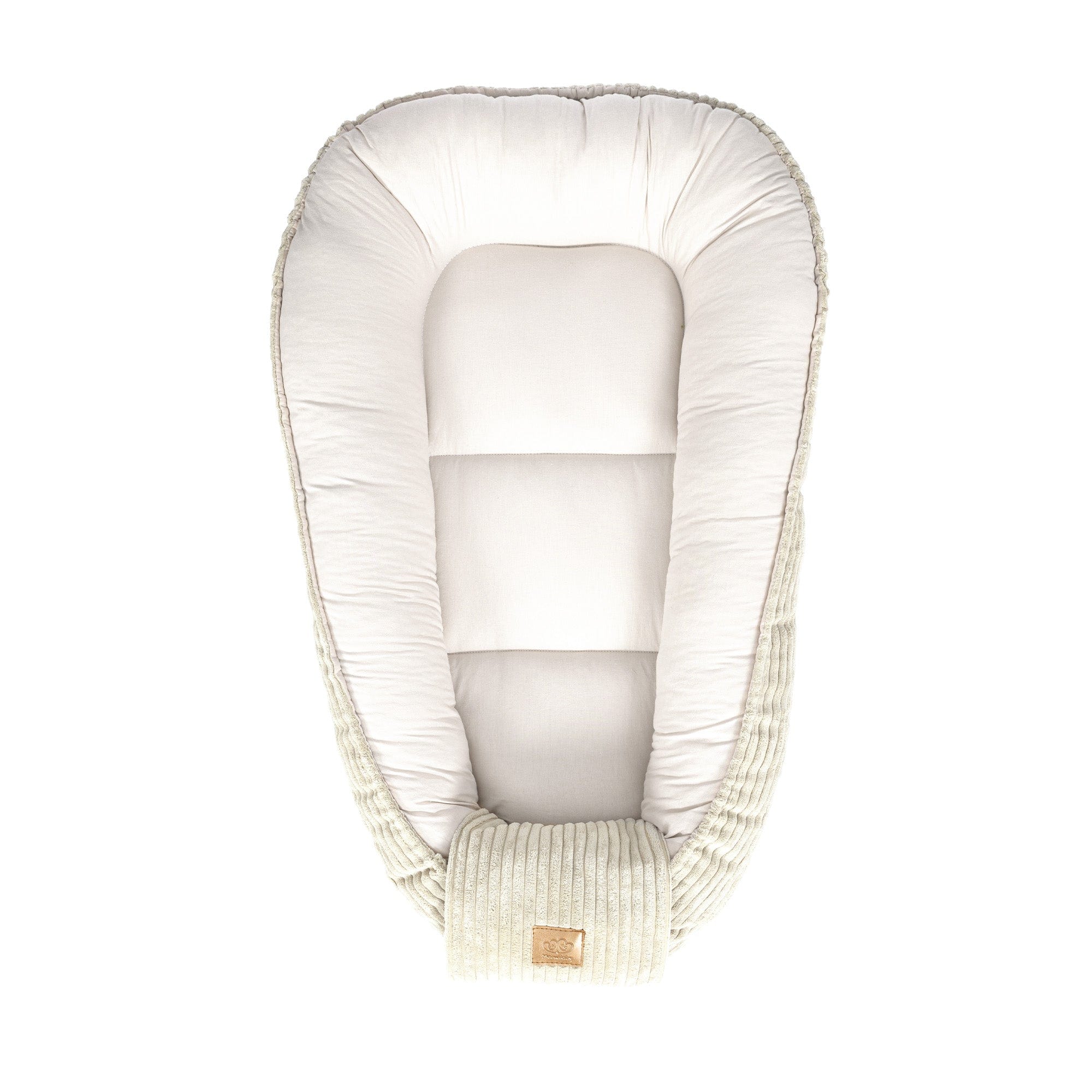 meowbaby-babynestchen-sthetik-cord-classic-cord-edition image 5