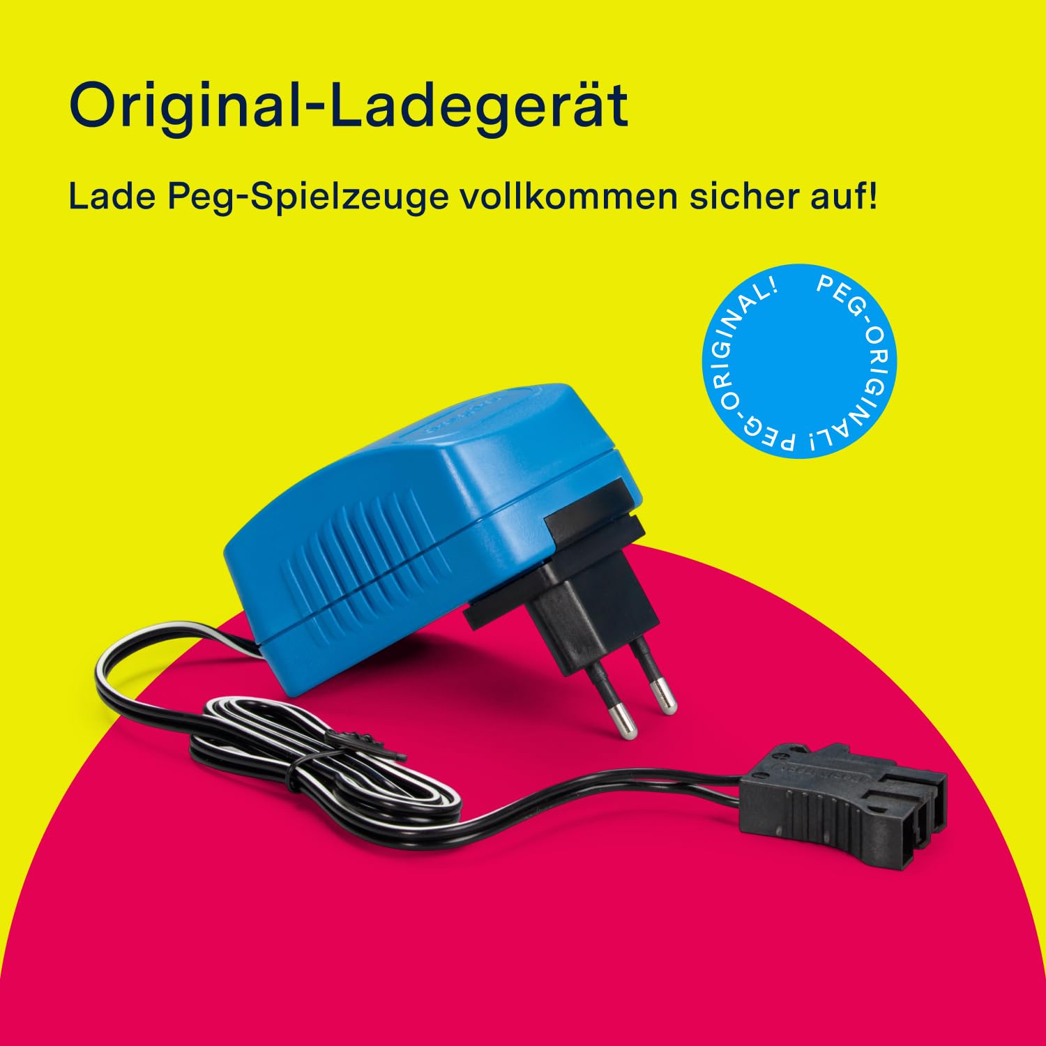 peg-perego-ladeger-t-y-cb0302-12v-f-r-elektrofahrzeuge-batterien image 4