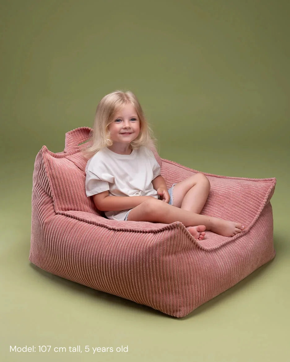 wigiwama-rosa-mousse-sitzsack-aus-cord image 2