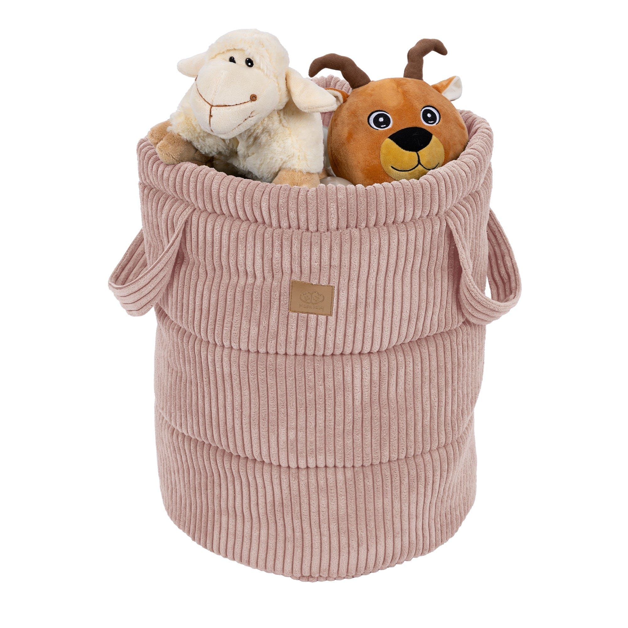 meowbaby-spielzeugtonne-sthetik-cord-classic-cord-edition image 4
