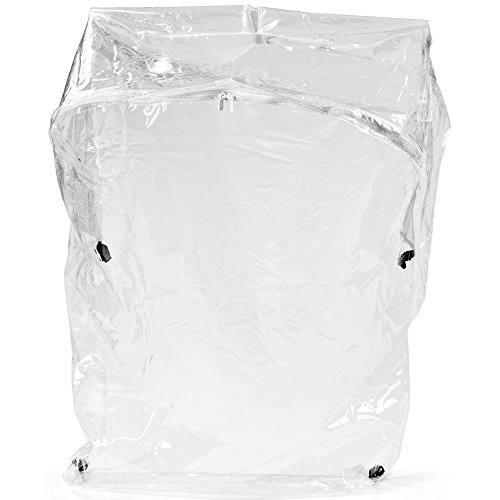 peg-perego-regenschutz-book-for-two-transparenter-regenverdeck-schutz image 6