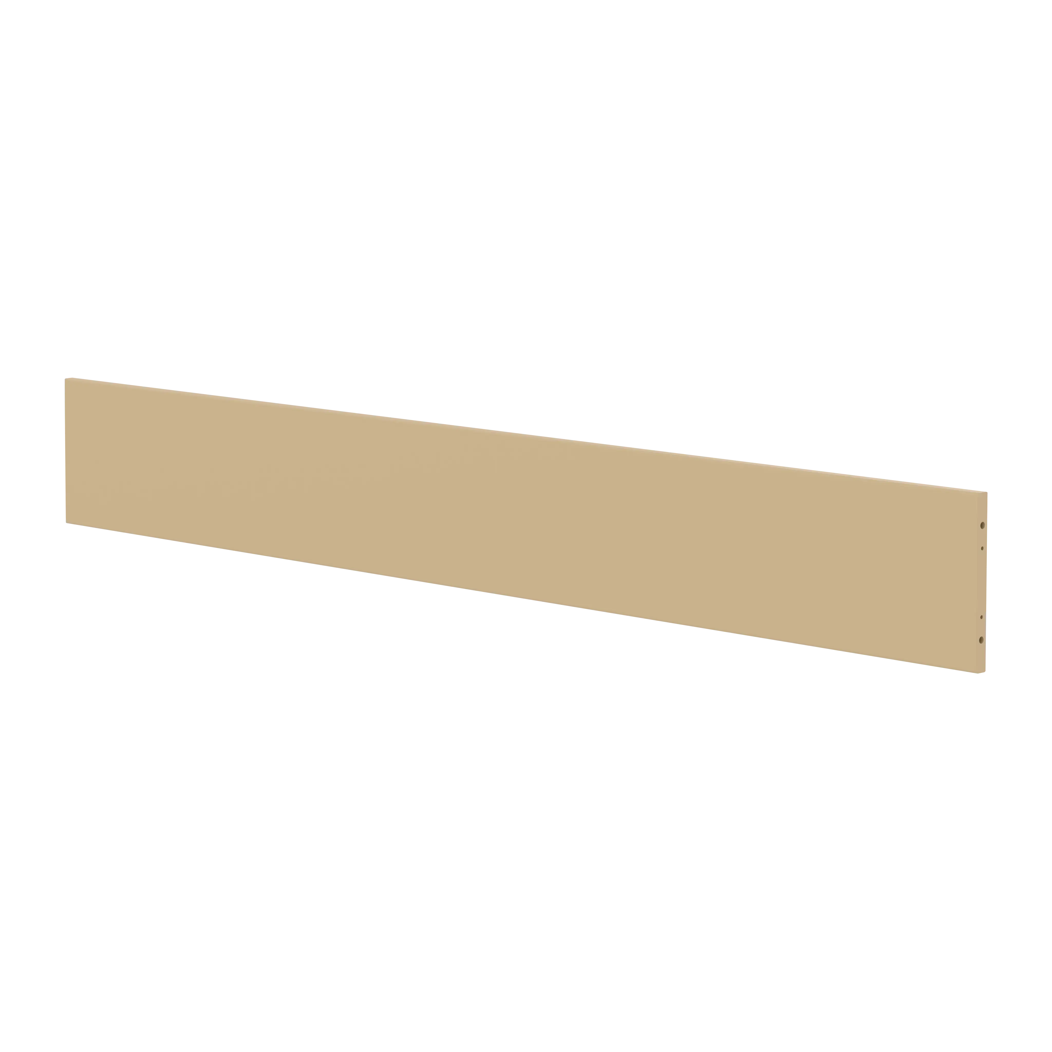 flexa-hintere-absturzsicherung-sand-f-r-white-nor-betten image 1