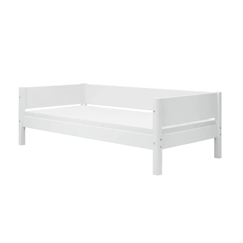 flexa-white-einzelbett-daybed-90x200-cm-wei-mit-absturzsicherung image 1