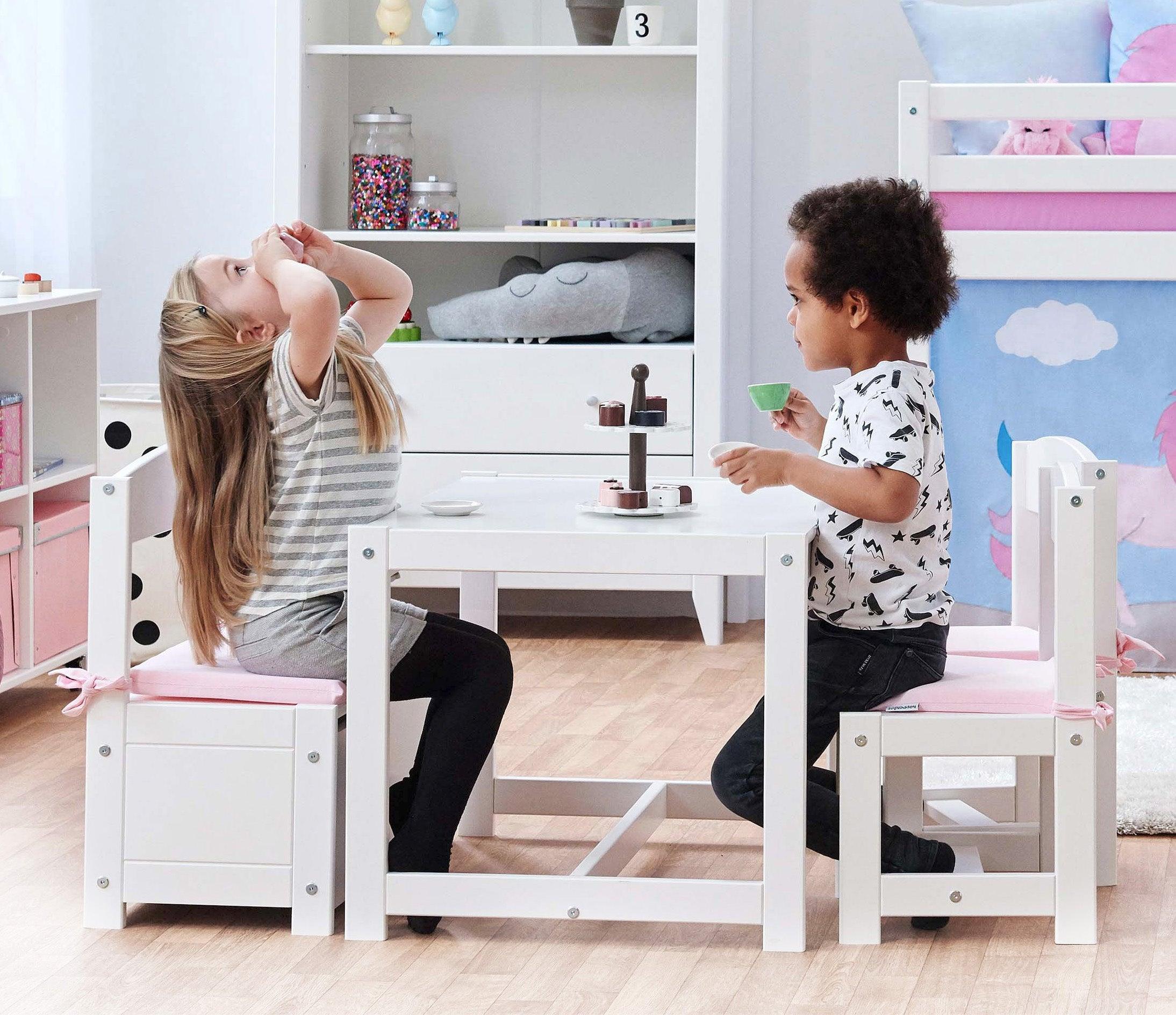 hoppekids-mathilde-kinderset-mit-aufbewahrung image 2