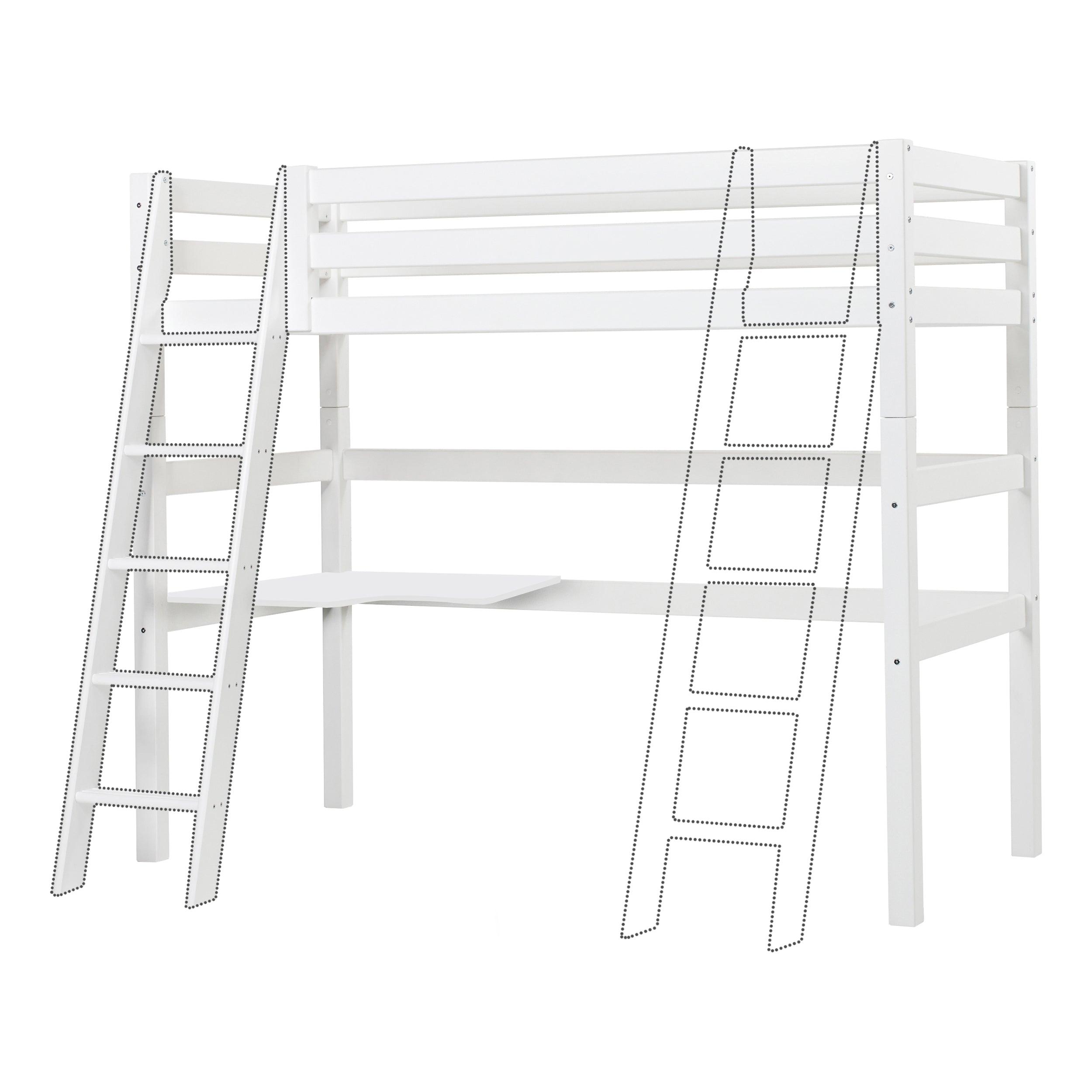 hoppekids-eco-luxury-mega-bett image 7