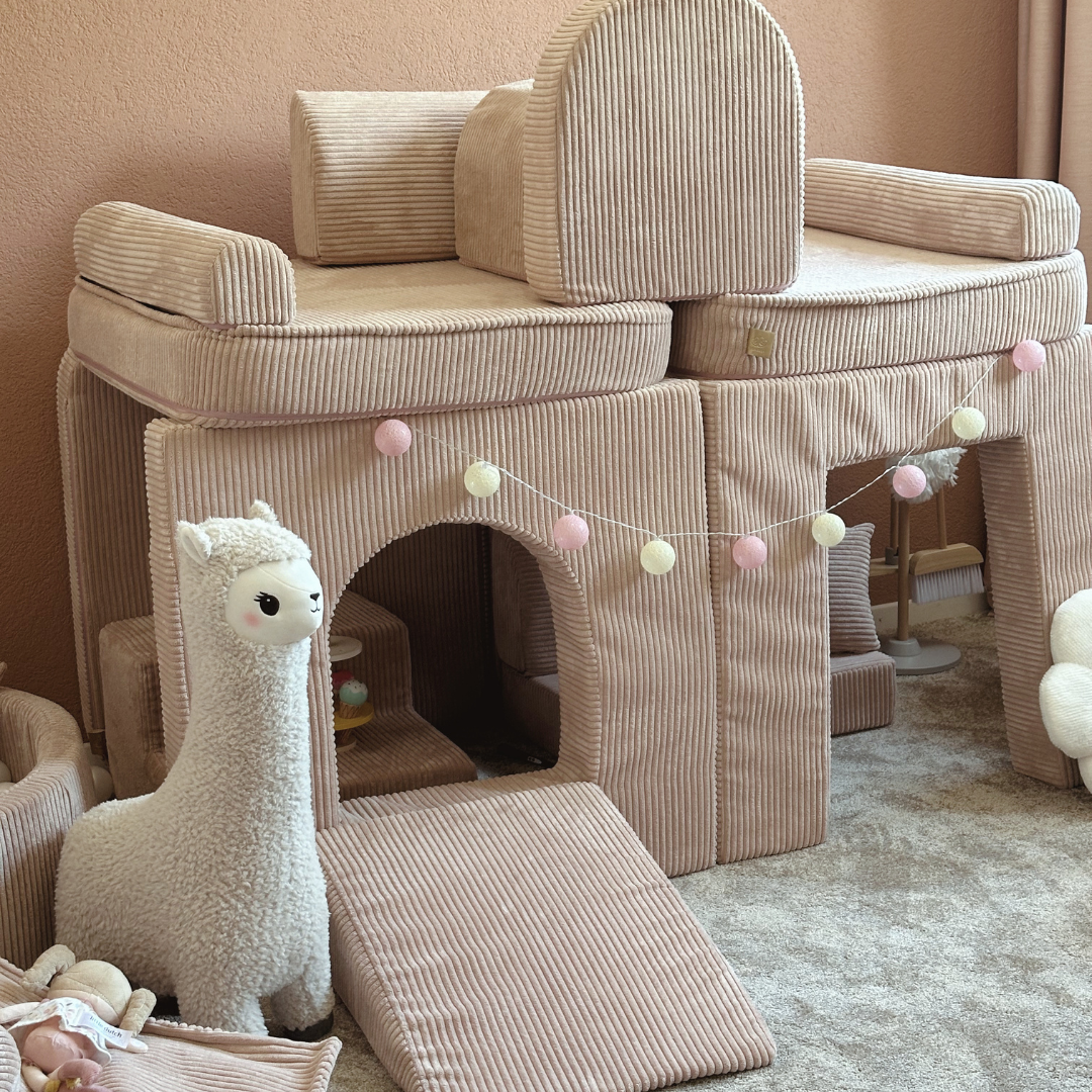 meowbaby-arches-sthetik-cord-160cm-spielsofa-addon-classic-cord-edition image 3