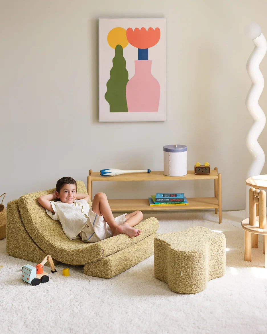 wigiwama-cloud-pouf-wolkenpouffe-matcha-teddy image 8