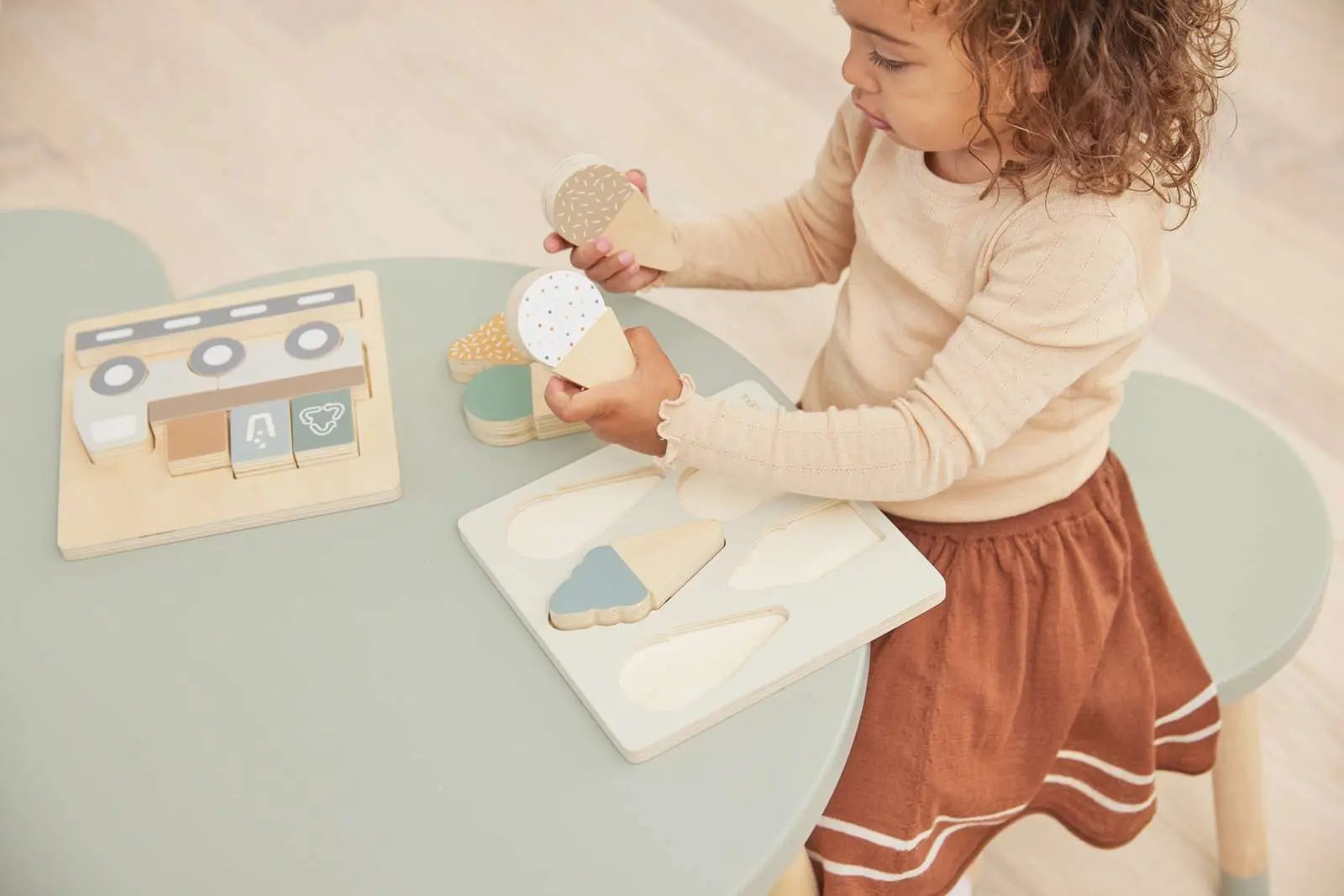 flexa-puzzle-eis-holzpuzzle image 2