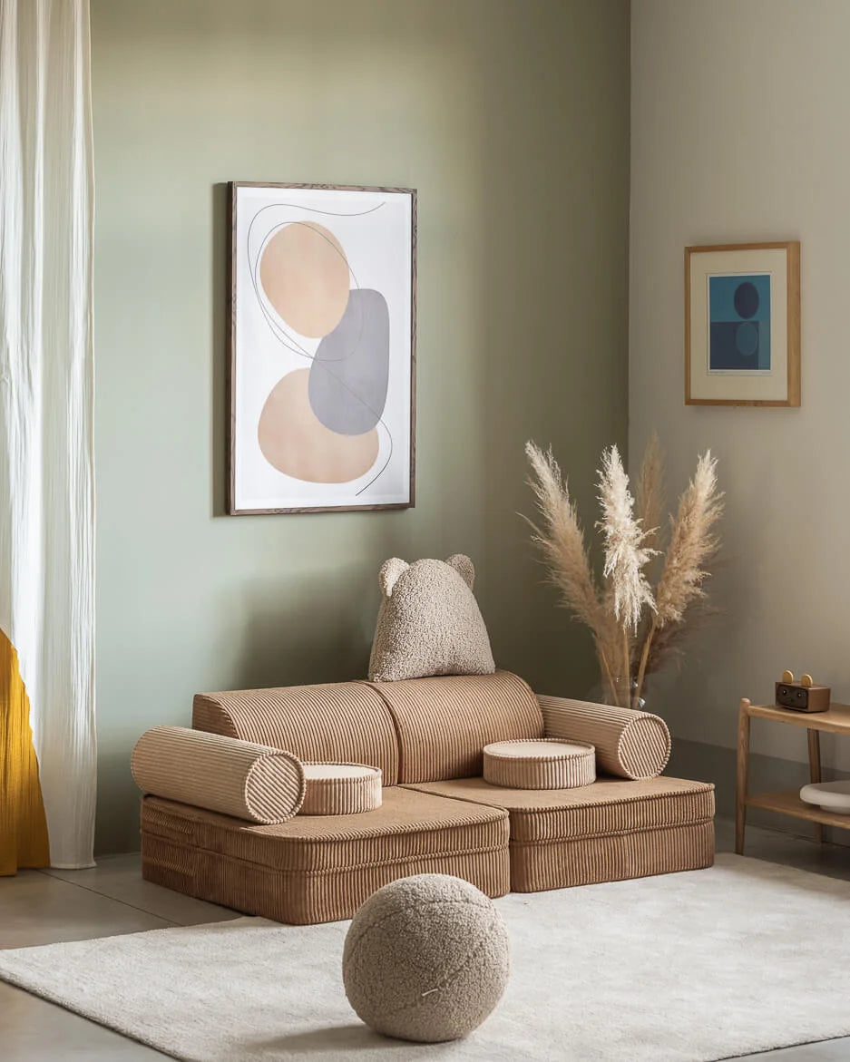 wigiwama-toffee-sofa-modulares-kindersofa-settee-cord image 3