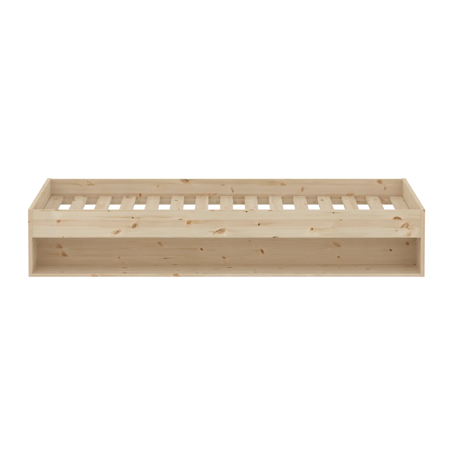 flexa-grow-doppelbett-mit-regal-120x200-cm-kiefernholz image 6