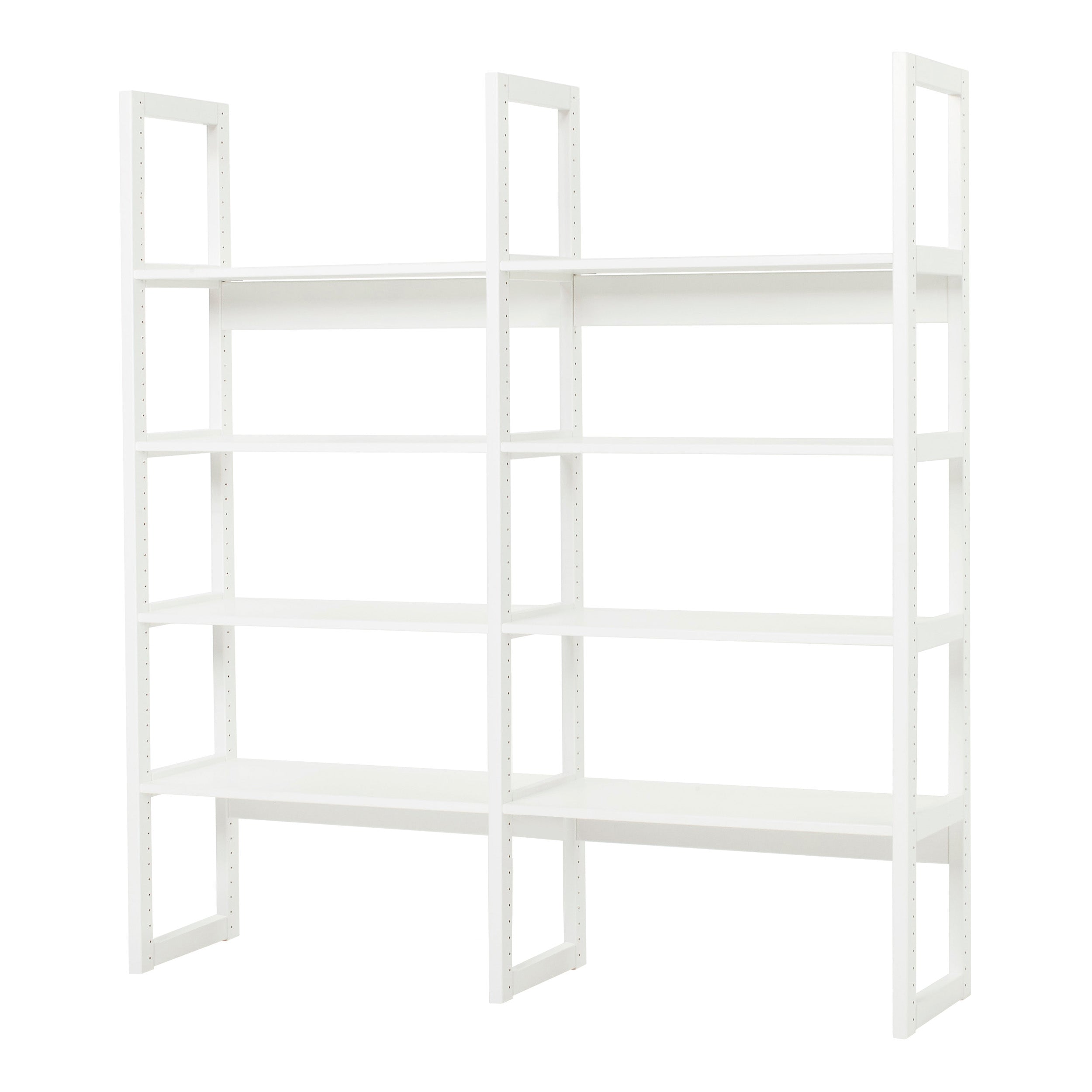 hoppekids-storey-sektion-mit-8-regalb-den-80-oder-100-cm image 1