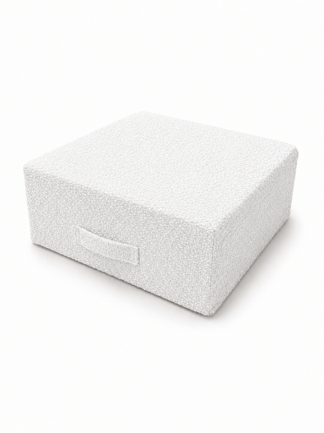 meowbaby-h-pfpolster-boucl-60x60-cm-spielsofa-addon image 1