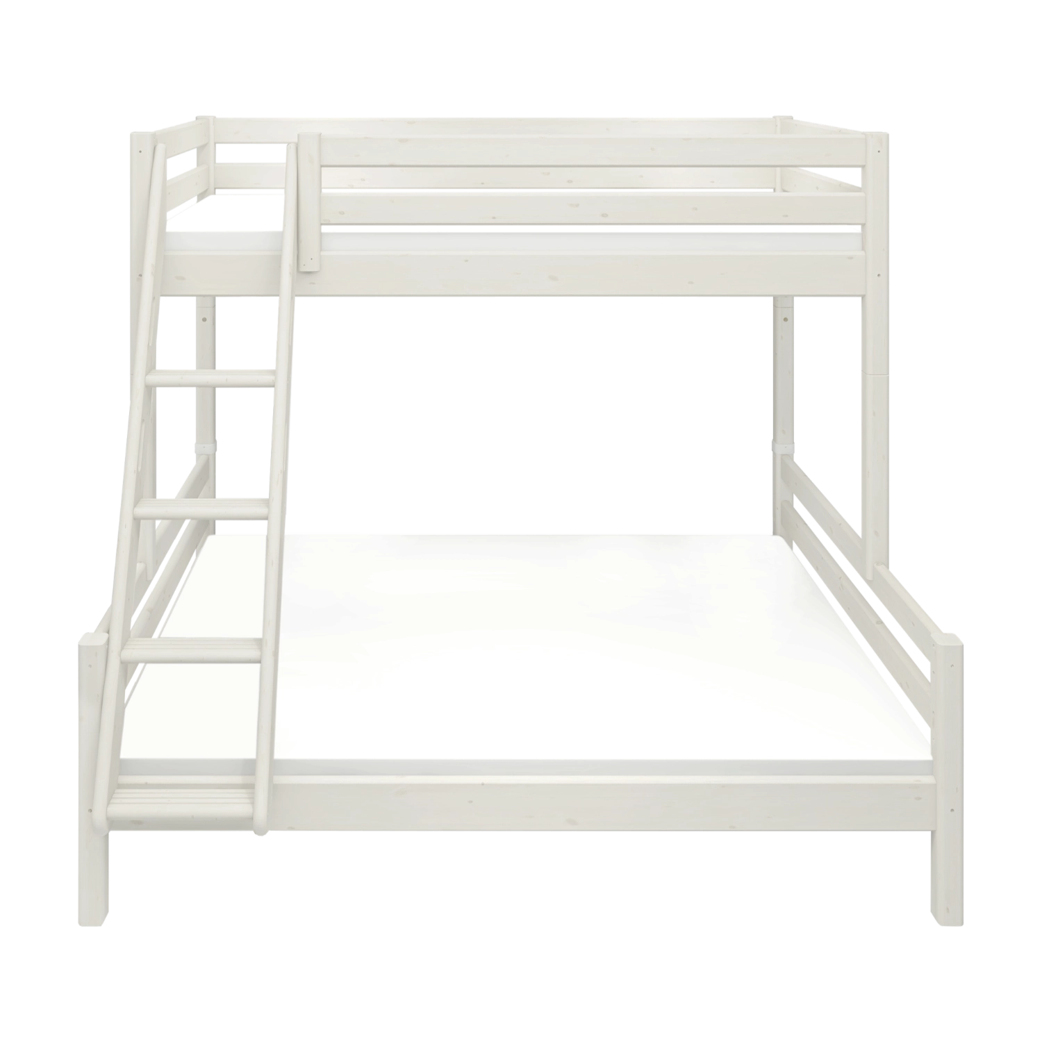 flexa-classic-familienbett-90-140x200-cm-mit-leiter-und-absturzsicherung-wei-184 image 6