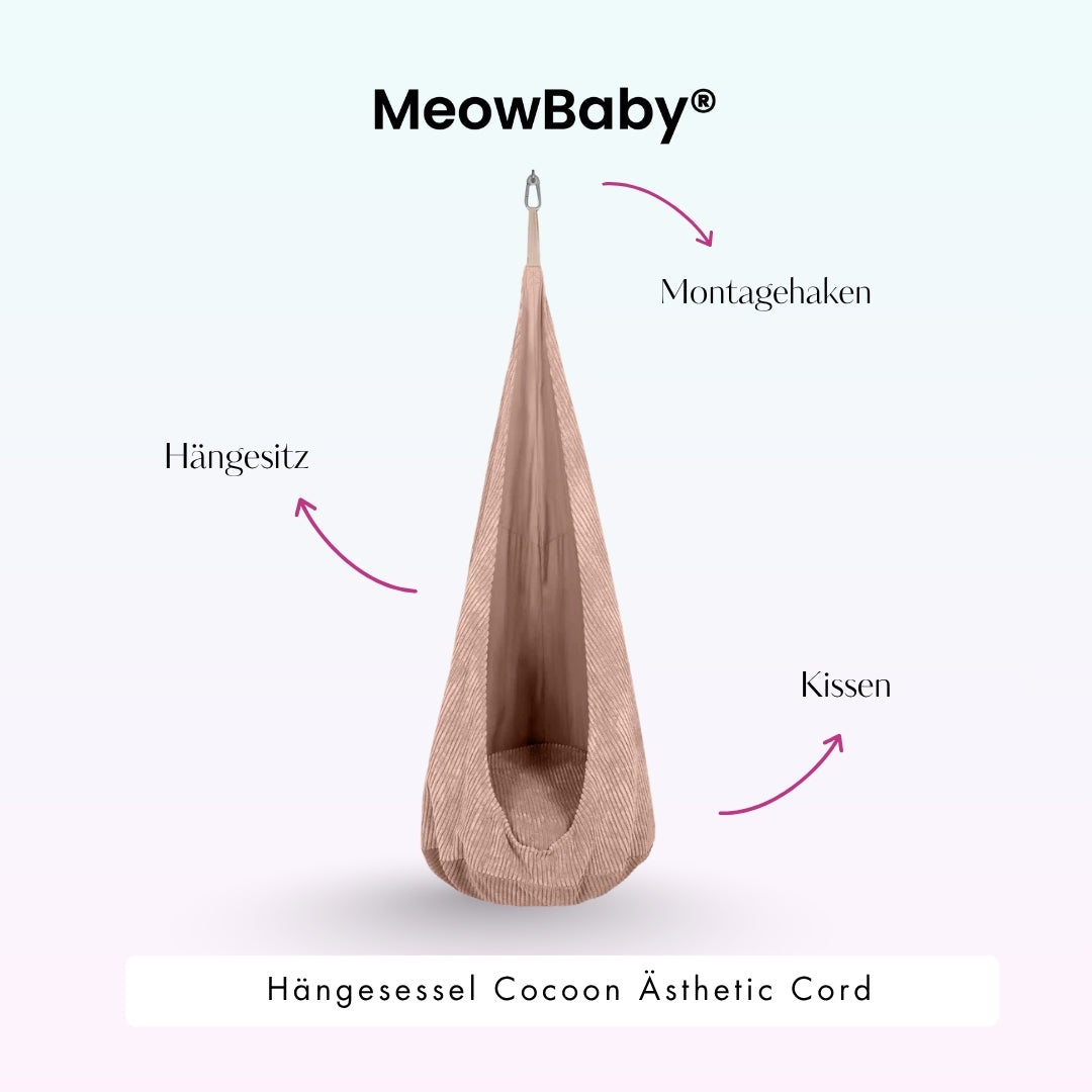 meowbaby-h-ngesessel-cocoon-sthetik-cord-classic-cord-edition image 3