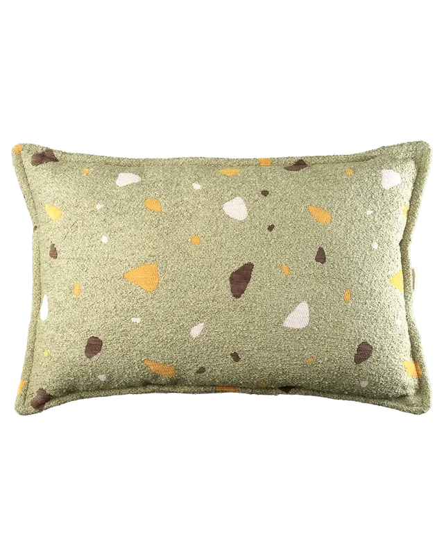 wigiwama-terrazzo-moss-bolster-nackenrolle-f-r-kinder image 1