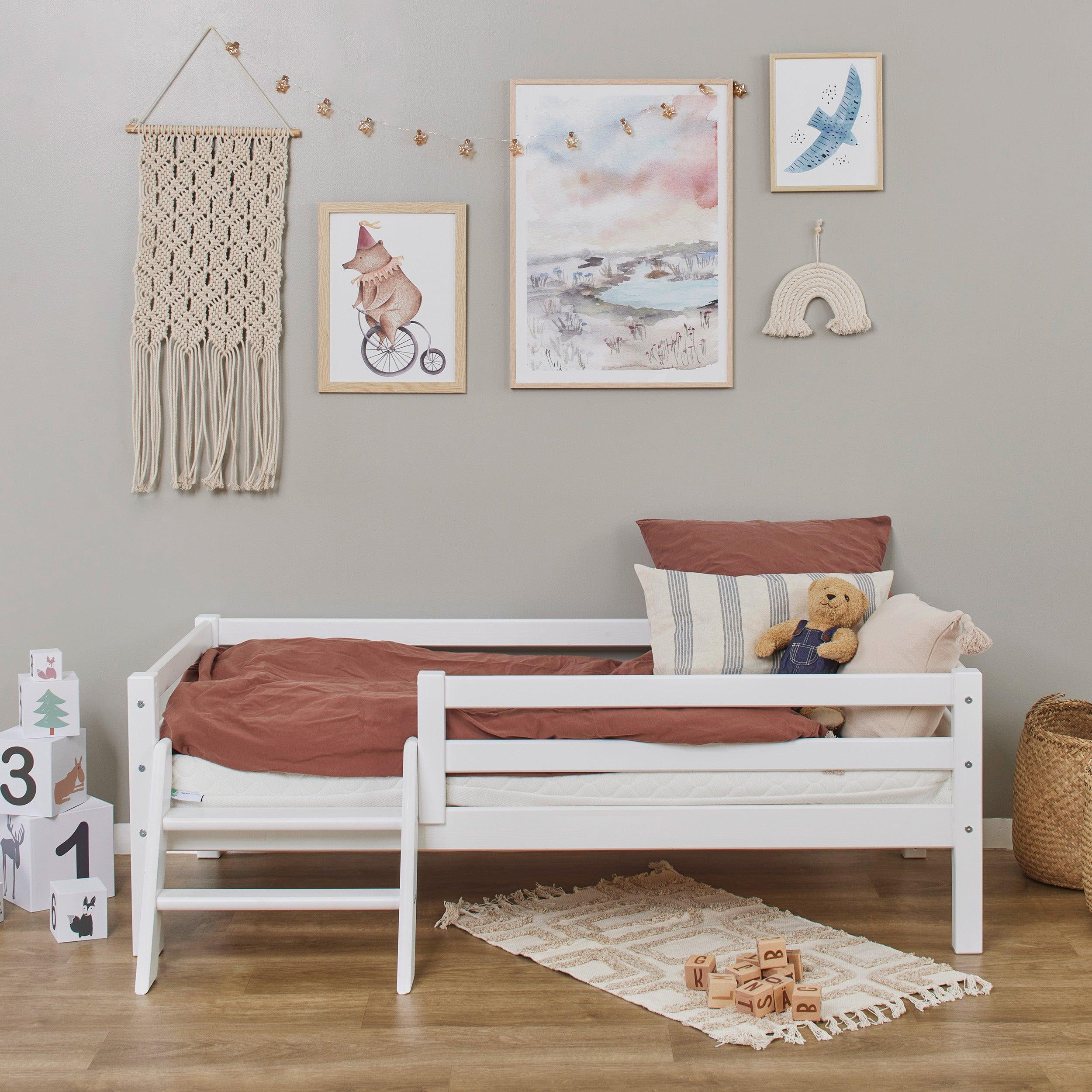 hoppekids-eco-dream-kleine-treppe-f-r-einzelbett-wei image 4