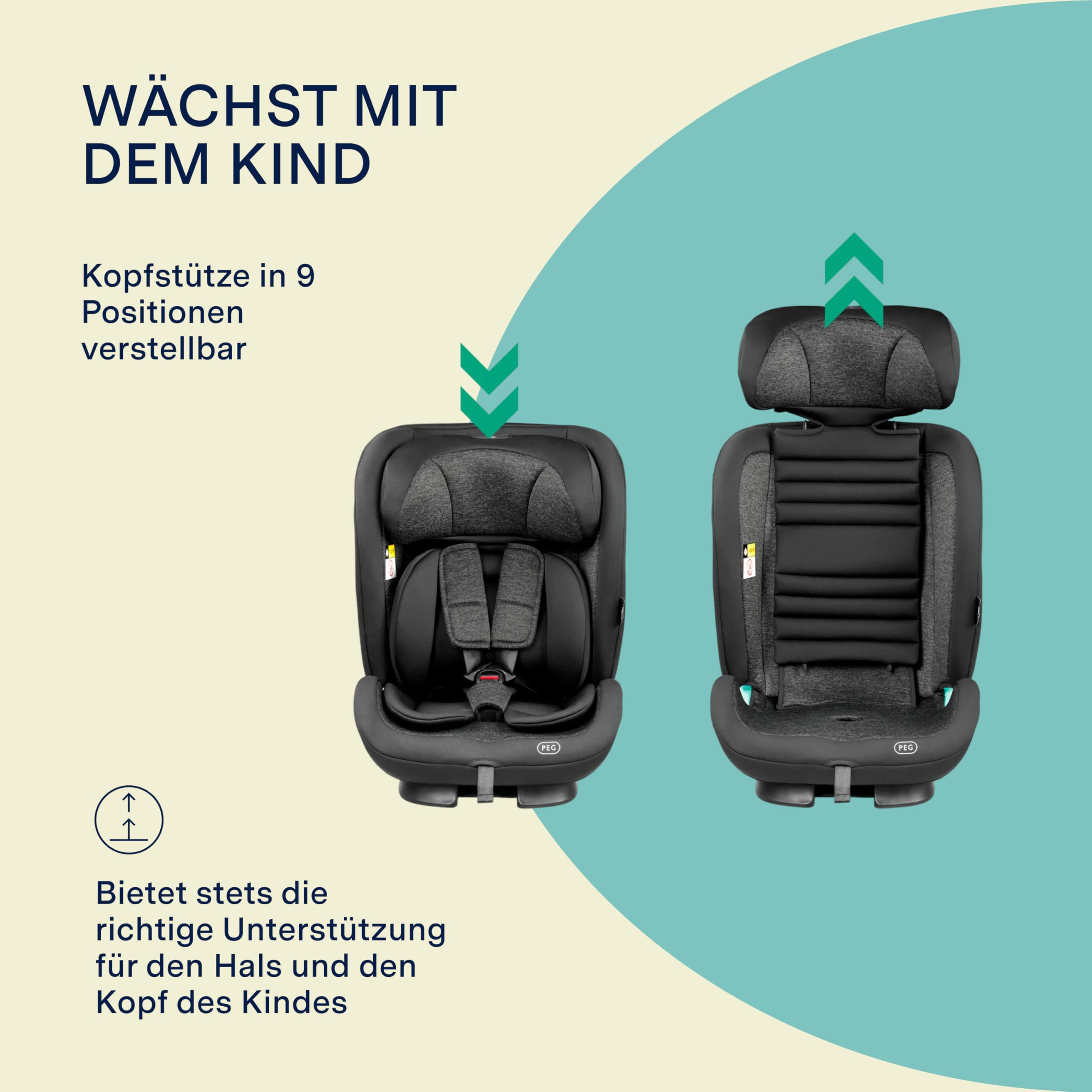 peg-perego-viaggio-tt-i-size-autositz-76-150-cm-15-monate-12-jahre image 4