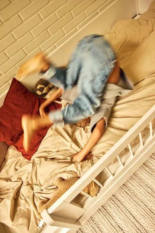 flexa-white-einzelbett-90x200-cm-wei-mit-absturzsicherung image 3