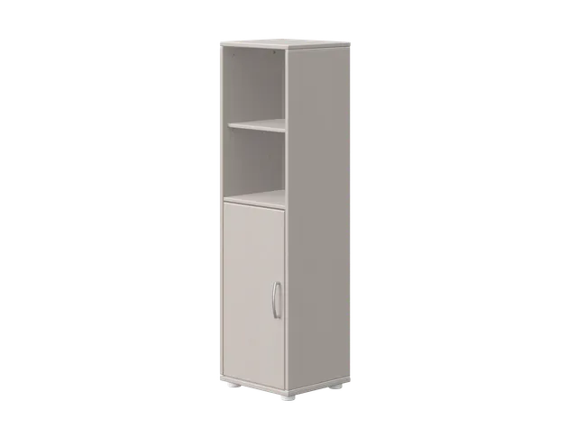 flexa-classic-regalmodul-mit-1-t-r-und-2-b-den image 1