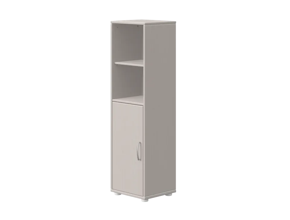 flexa-classic-regalmodul-mit-1-t-r-und-2-b-den image 1