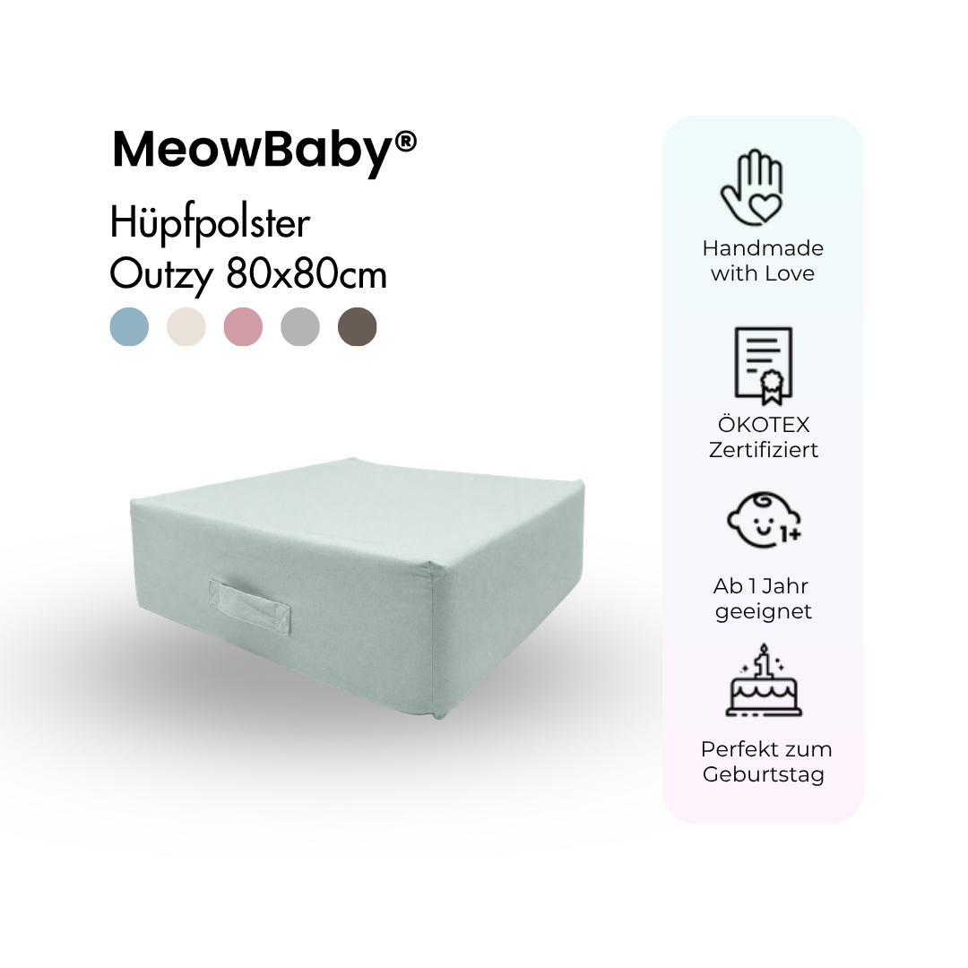 meowbaby-h-pfpolster-outzy-80x80-cm-outdoor-spielsofa-addon image 2