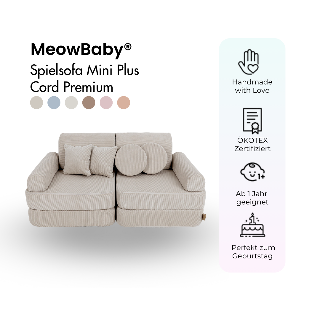 meowbaby-spielsofa-mini-plus-cord-premium-slim-cord-edition image 2
