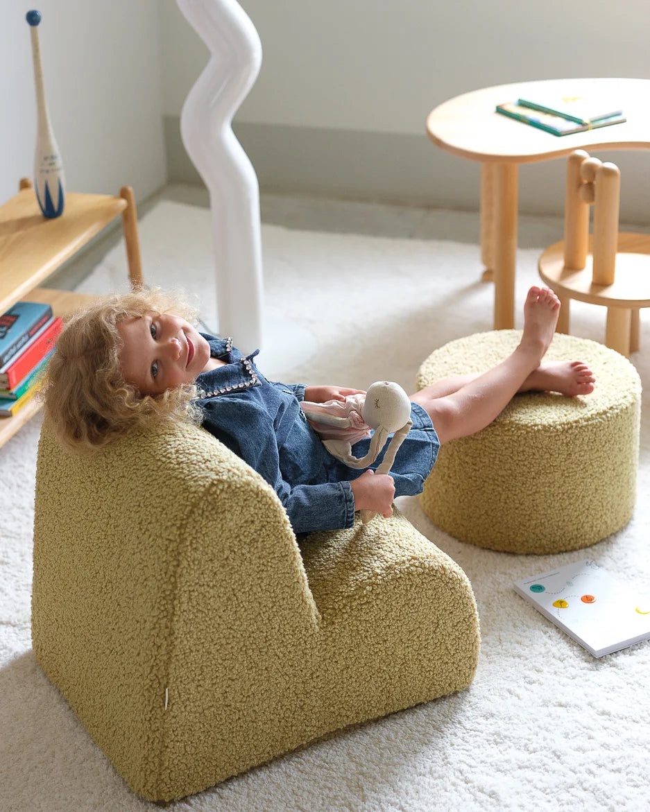 wigiwama-cloud-chair-sessel-matcha-teddy image 8