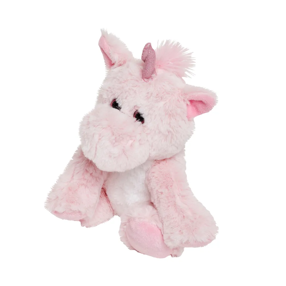 hoppekids-unicorn-kuscheltier-24-cm image 1