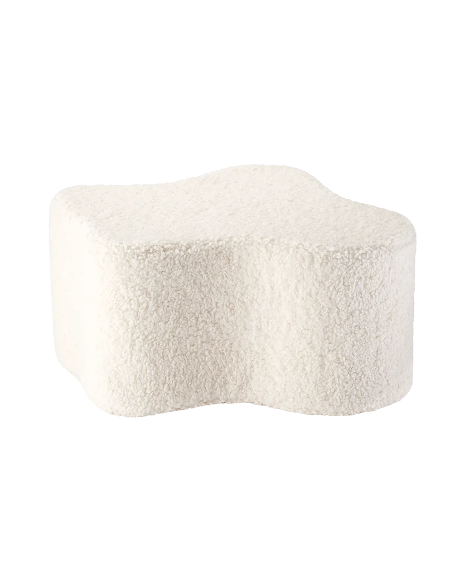wigiwama-cloud-pouf-wolkenpouffe-cream-white-teddy image 1