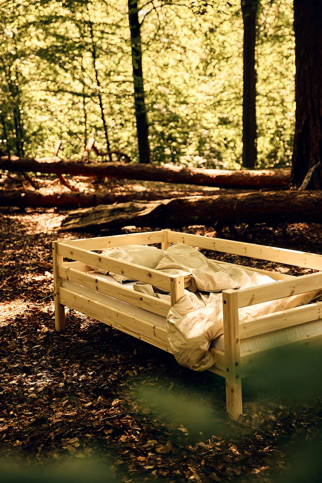 flexa-classic-raw-einzelbett-90x200-cm-kiefer image 2