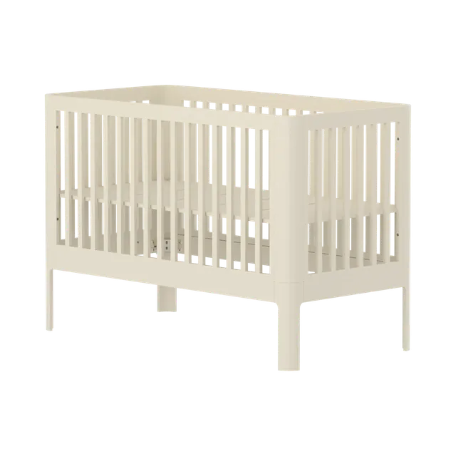 flexa-nova-babybett-140x70-cm-cream image 1