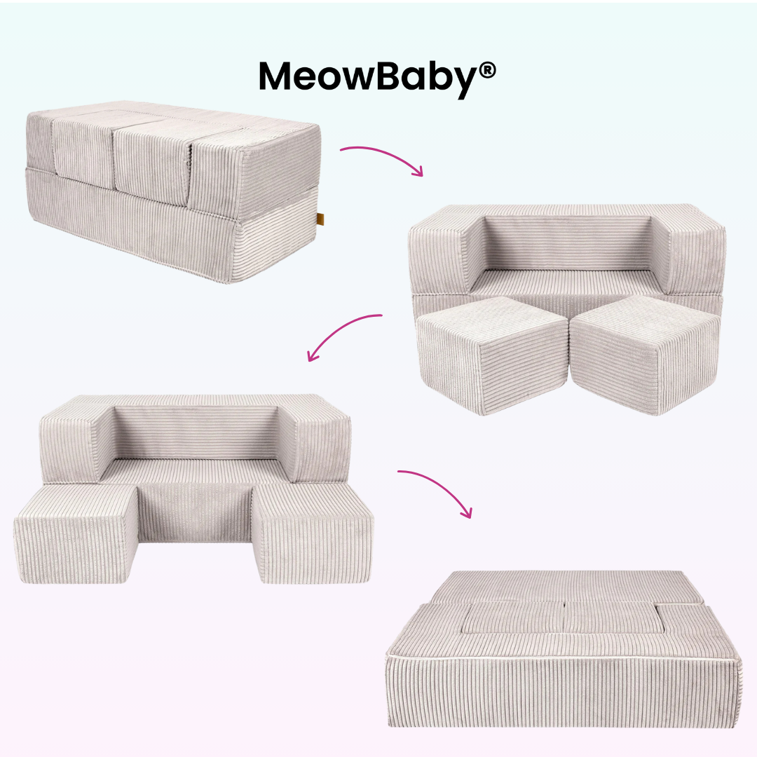 meowbaby-spielsofa-sthetik-cord-cube-classic-cord-edition image 5