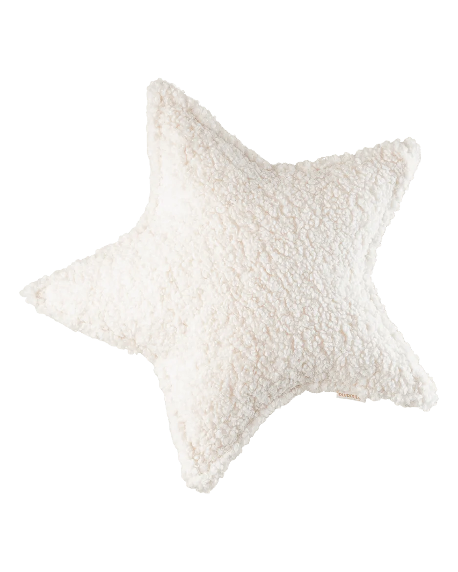 wigiwama-cream-white-sternenkissen-teddy image 1