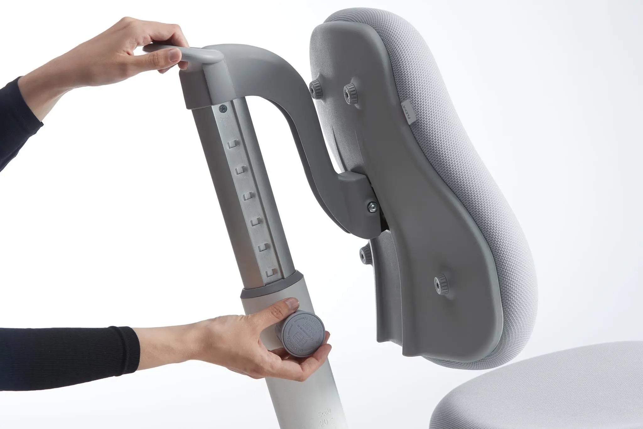 flexa-verto-schreibtischstuhl-ergonomischer-kinderstuhl image 7