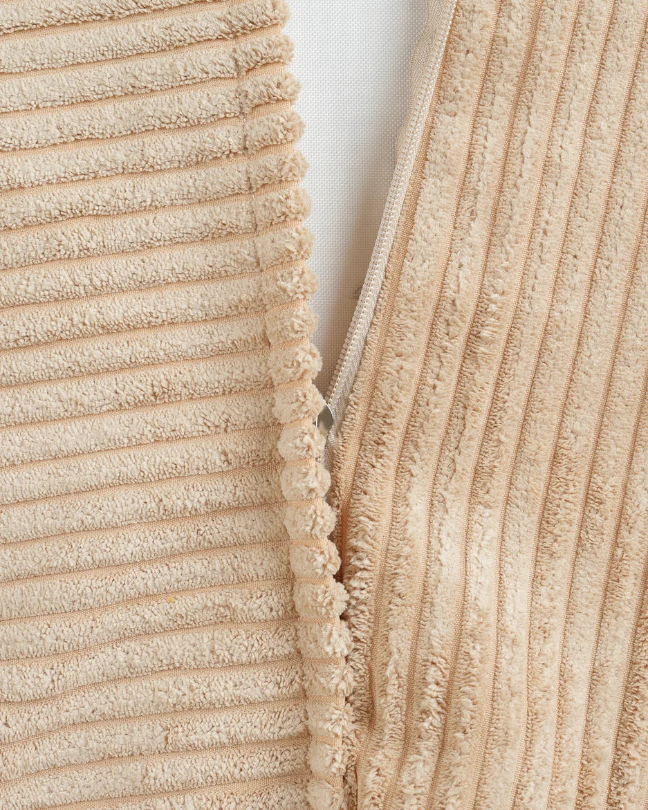 wigiwama-quadratischer-ottomanen-zusatzbezug-brown-sugar-cord-ersatzbezug image 5