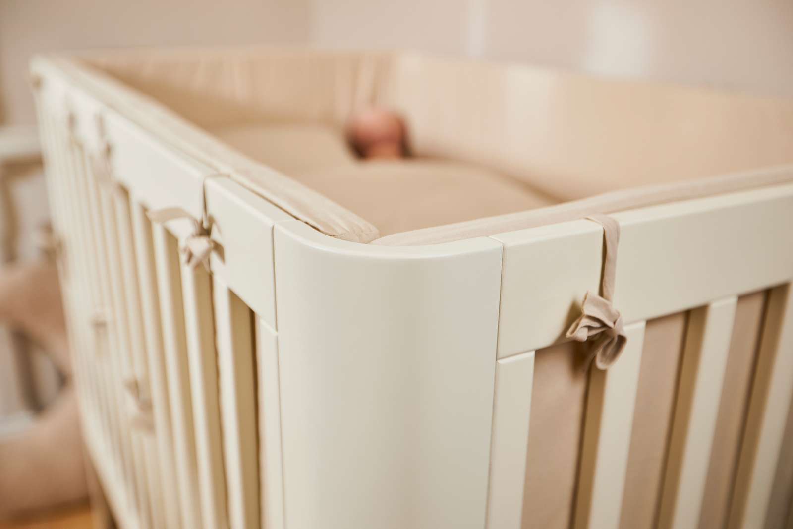 flexa-nova-babybett-140x70-cm-cream image 3