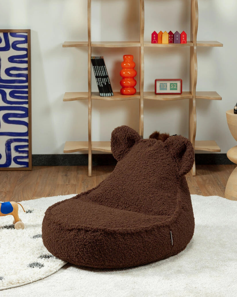 wigiwama-b-ren-sitzsack-bear-beanbag-warm-hazel image 3